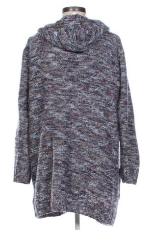 Damen Strickjacke Colours Of The World, Größe S, Farbe Mehrfarbig, Preis 4,49 €