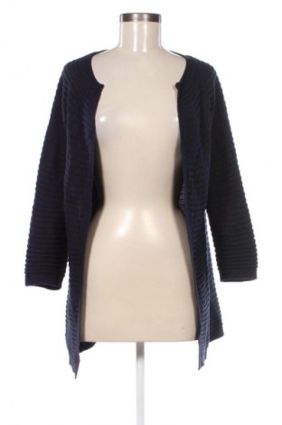 Cardigan de damă Comma,, Mărime M, Culoare Albastru, Preț 102,99 Lei