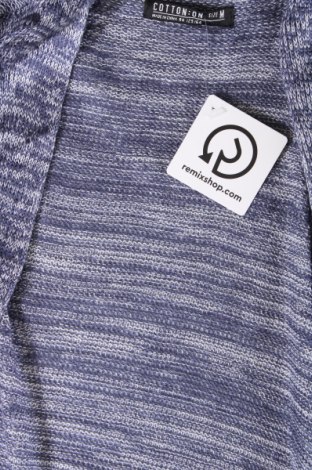 Dámsky kardigán Cotton On, Veľkosť M, Farba Modrá, Cena  3,95 €