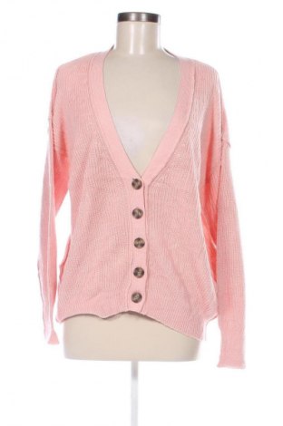 Cardigan de damă Cotton On, Mărime M, Culoare Roz, Preț 24,99 Lei