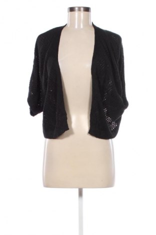 Cardigan de damă Croft & Barrow, Mărime XL, Culoare Negru, Preț 24,99 Lei