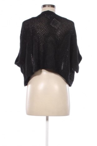 Cardigan de damă Croft & Barrow, Mărime XL, Culoare Negru, Preț 24,99 Lei