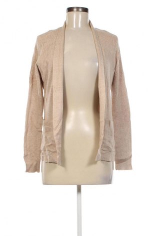 Damen Strickjacke Cyrus, Größe S, Farbe Beige, Preis 5,99 €