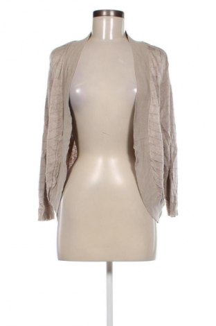 Damen Strickjacke Dana Buchman, Größe XL, Farbe Beige, Preis 4,99 €