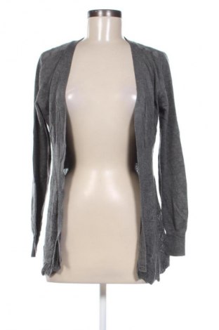 Damen Strickjacke Debut, Größe M, Farbe Grau, Preis 3,49 €