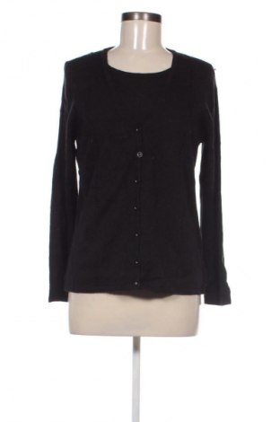 Cardigan de damă Designer S, Mărime M, Culoare Negru, Preț 19,99 Lei