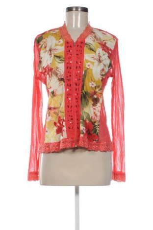 Cardigan de damă Dolce Vita, Mărime L, Culoare Roz, Preț 40,99 Lei