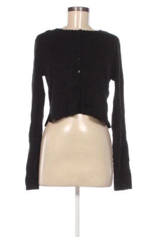 Cardigan de damă Dorothee Schumacher, Mărime S, Culoare Negru, Preț 441,99 Lei