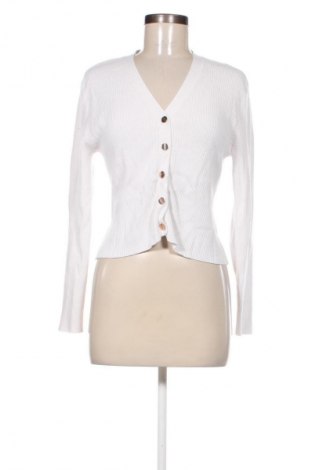 Cardigan de damă Dorothy Perkins, Mărime S, Culoare Alb, Preț 57,99 Lei