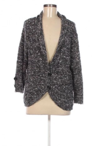 Cardigan de damă ECI, Mărime XL, Culoare Gri, Preț 38,99 Lei