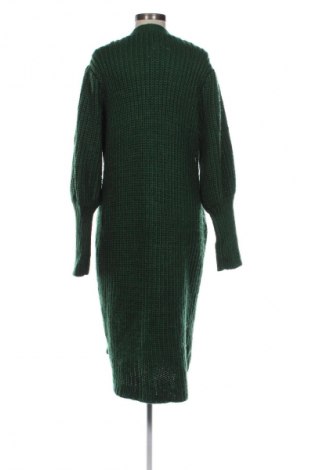 Cardigan de damă ELOQUII, Mărime XXL, Culoare Verde, Preț 67,99 Lei