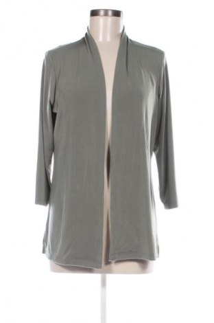 Cardigan de damă Easy Wear, Mărime S, Culoare Verde, Preț 134,99 Lei