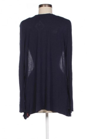 Cardigan de damă Edc By Esprit, Mărime M, Culoare Albastru, Preț 134,99 Lei