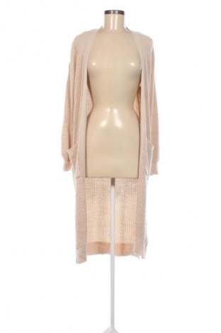 Damen Strickjacke Edc By Esprit, Größe M, Farbe Beige, Preis € 14,99