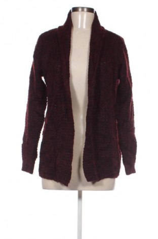 Cardigan de damă Edc By Esprit, Mărime S, Culoare Roșu, Preț 33,99 Lei