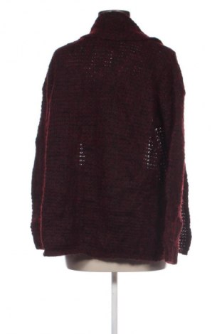 Cardigan de damă Edc By Esprit, Mărime S, Culoare Roșu, Preț 33,99 Lei