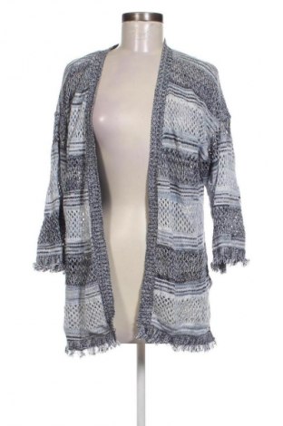 Cardigan de damă Eight Eight Eight, Mărime M, Culoare Albastru, Preț 73,98 Lei