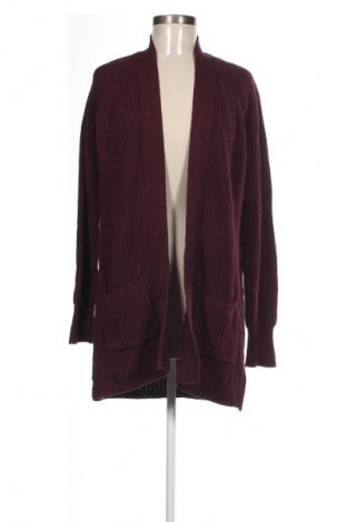 Cardigan de damă Esmara, Mărime L, Culoare Roșu, Preț 43,99 Lei