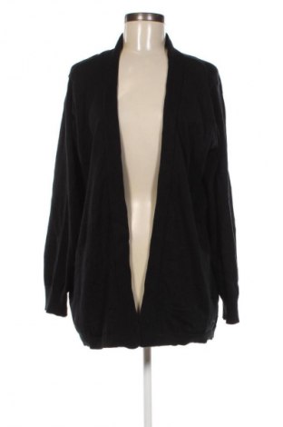 Cardigan de damă Esmara, Mărime XXL, Culoare Negru, Preț 48,99 Lei