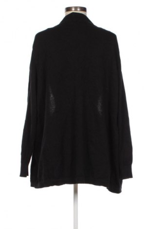 Cardigan de damă Esmara, Mărime XXL, Culoare Negru, Preț 48,99 Lei