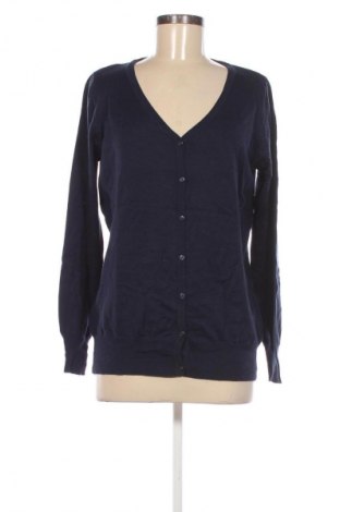 Damen Strickjacke Esmara, Größe L, Farbe Blau, Preis € 11,49