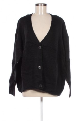 Cardigan de damă Esmara, Mărime XXL, Culoare Negru, Preț 71,99 Lei