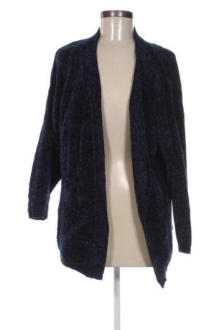 Damen Strickjacke Esmara, Größe XL, Farbe Blau, Preis € 13,99