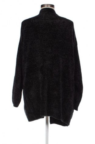 Cardigan de damă Esmara, Mărime XL, Culoare Negru, Preț 57,99 Lei