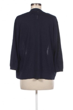 Cardigan de damă Esprit, Mărime L, Culoare Albastru, Preț 74,99 Lei