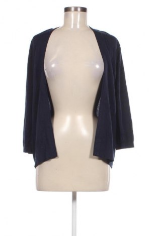 Cardigan de damă Esprit, Mărime L, Culoare Albastru, Preț 47,99 Lei