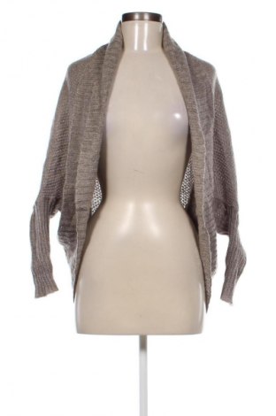 Damen Strickjacke Esprit, Größe M, Farbe Grau, Preis 10,49 €