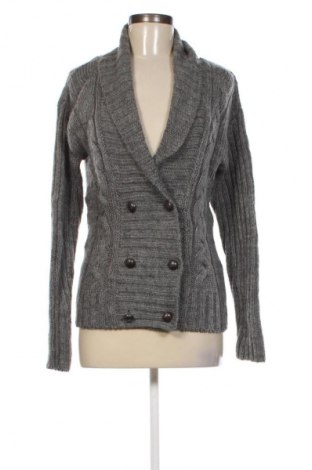 Cardigan de damă Esprit, Mărime M, Culoare Gri, Preț 74,99 Lei