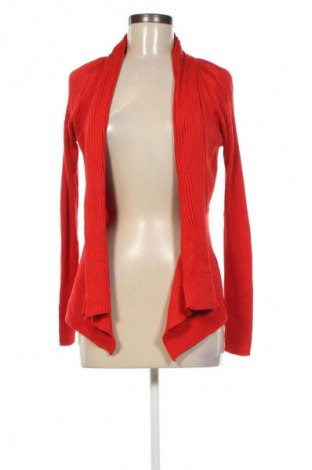 Damen Strickjacke Esprit, Größe M, Farbe Rot, Preis 15,99 €