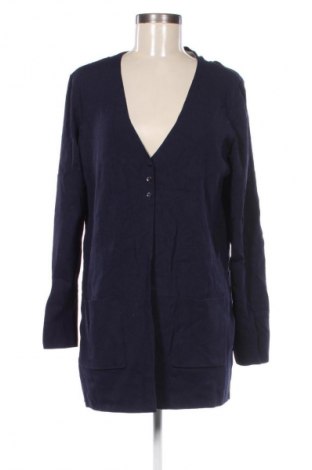 Cardigan de damă Esprit, Mărime XL, Culoare Albastru, Preț 54,99 Lei