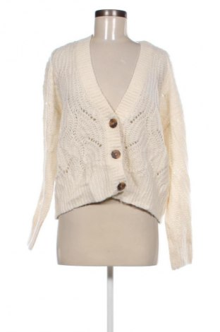 Cardigan de damă Esprit, Mărime M, Culoare Ecru, Preț 60,99 Lei