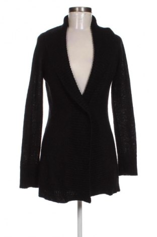 Cardigan de damă Esprit, Mărime L, Culoare Negru, Preț 104,73 Lei