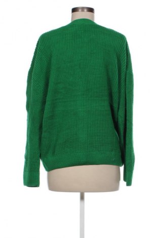 Cardigan de damă Essentials by Tchibo, Mărime XL, Culoare Verde, Preț 57,99 Lei