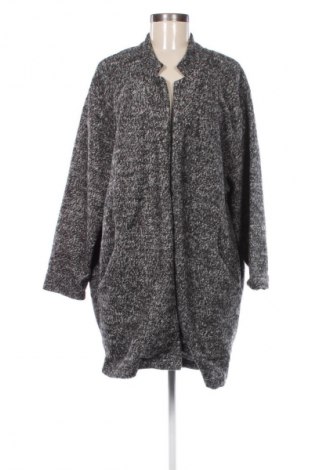 Cardigan de damă Essentials by Tchibo, Mărime XL, Culoare Gri, Preț 57,99 Lei