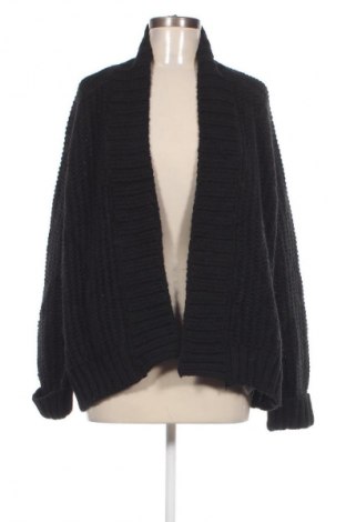 Cardigan de damă Essentiel, Mărime L, Culoare Negru, Preț 71,99 Lei