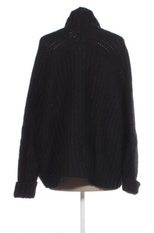 Cardigan de damă Essentiel, Mărime L, Culoare Negru, Preț 71,99 Lei