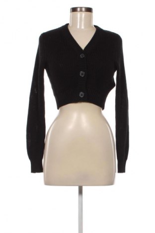 Cardigan de damă Even&Odd, Mărime XS, Culoare Negru, Preț 32,99 Lei