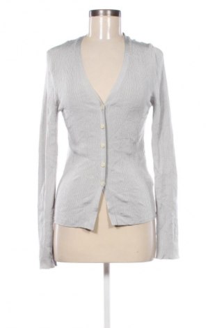 Damen Strickjacke Everlane, Größe M, Farbe Grau, Preis € 21,99