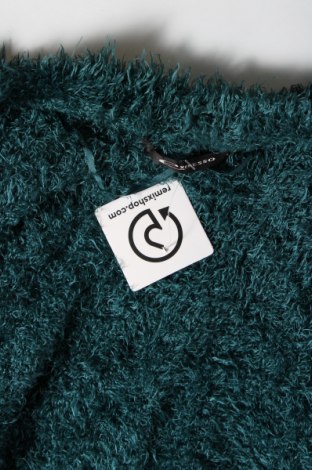 Cardigan de damă Expresso, Mărime L, Culoare Verde, Preț 51,99 Lei