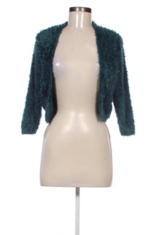 Cardigan de damă Expresso, Mărime L, Culoare Verde, Preț 61,99 Lei