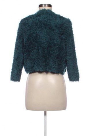 Cardigan de damă Expresso, Mărime L, Culoare Verde, Preț 51,99 Lei