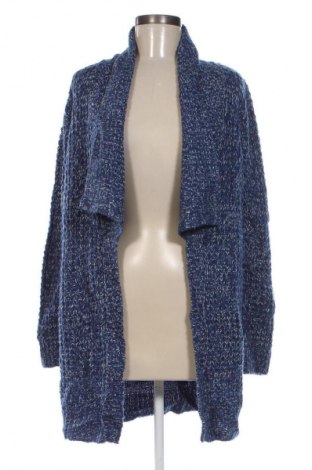 Cardigan de damă F&F, Mărime S, Culoare Albastru, Preț 15,99 Lei