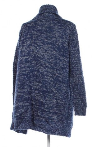 Cardigan de damă F&F, Mărime S, Culoare Albastru, Preț 15,99 Lei