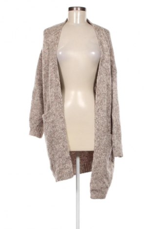 Damen Strickjacke Fat Face, Größe L, Farbe Beige, Preis 26,49 €