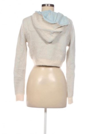 Damen Strickjacke Fb Sister, Größe XS, Farbe Beige, Preis 17,99 €