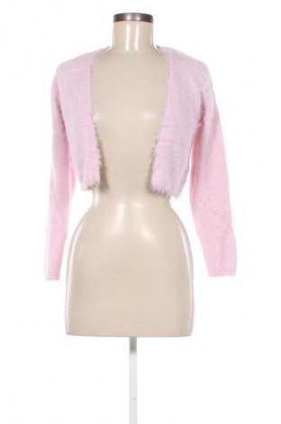 Damen Strickjacke Fb Sister, Größe XS, Farbe Rosa, Preis € 6,49